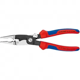 Elektroinstalační kleště Knipex 13 92 200