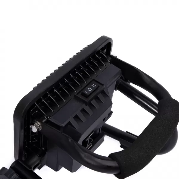 Aku reflektor LED 5000 lm, 18V/bez aku Xtline XT102768