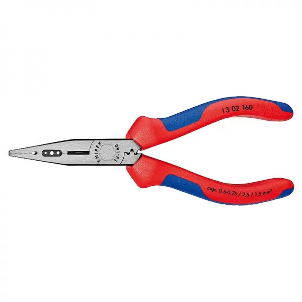 Elektrikářské kleště Knipex 13 02 160