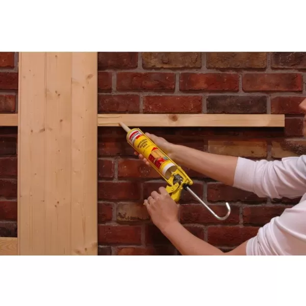 Montážní lepidlo tekuté šrouby SOUDAL 48A