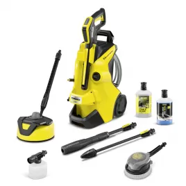Tlaková myčka K 4 Power Control Flex Car & Home Kärcher 1.324-309.0