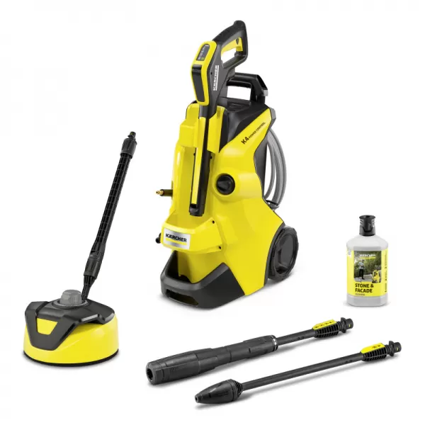 Tlaková myčka K 4 Power Control Flex Home Kärcher 1.324-303.0