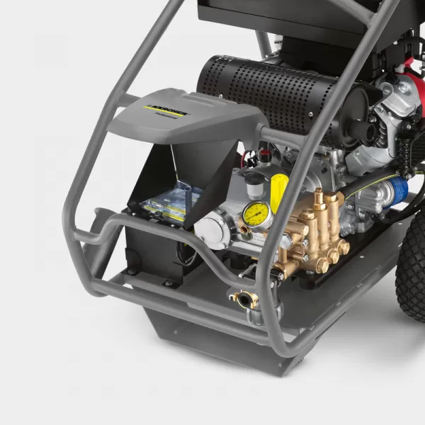 Čistič s nejvyšším tlakem HD 9/50 Ge Kärcher 1.367-506.0