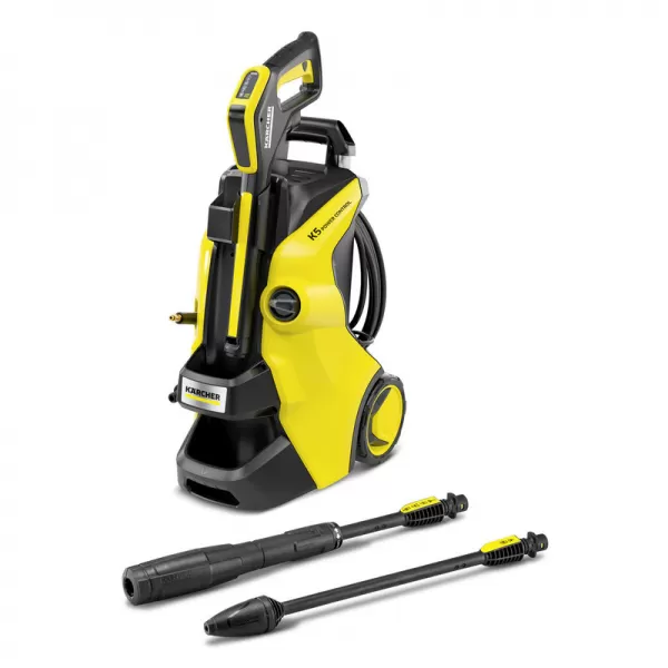 Vysokotlaký čistič K 5 Power Control Kärcher 1.324-550.0