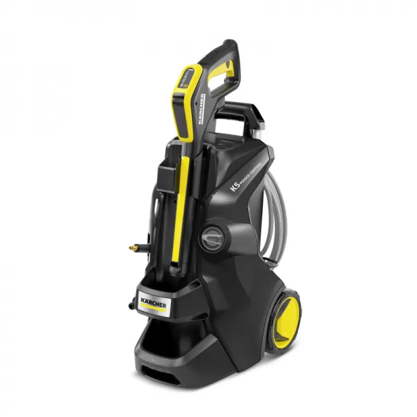 Tlaková myčka K 5 Power Control Flex Home&Brush Kärcher 1.324-709.0