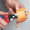 Elektroinstalační kleště Knipex 13 86 200