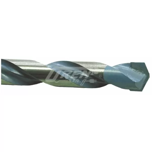 Univerzální vrták s centrovací špicí z tvrdokovu OREN 1340-6