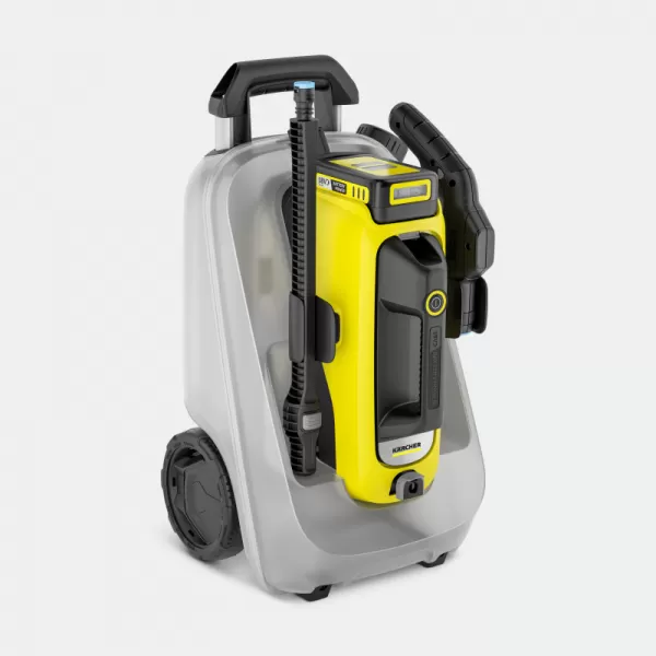 Mobilní tlaková myčka OC 6-18 Premium 1x2,5Ah Kärcher 1.328-521.0