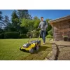 Aku vertikutátor V20 2x18V bez aku Stanley FATMAX SCOEP3801N