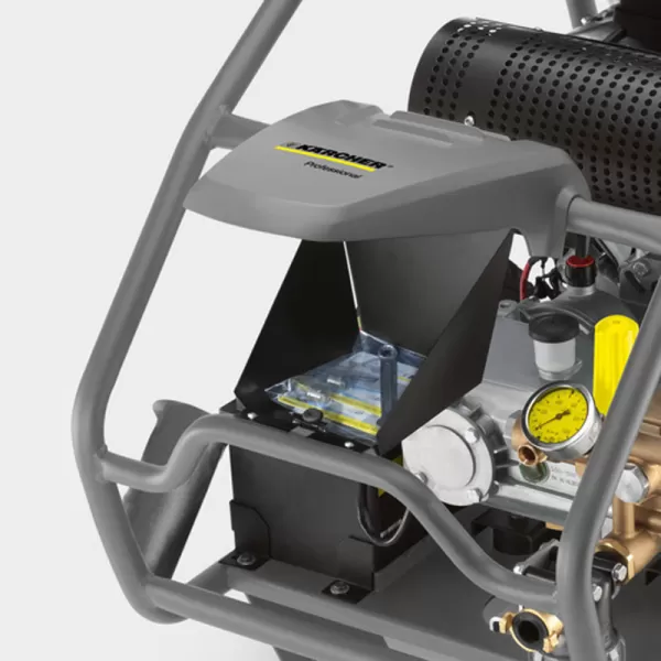 Čistič s nejvyšším tlakem HD 9/50 Ge Kärcher 1.367-506.0