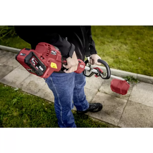 Aku vyžínač 18V/bez aku GLT 35 18-EC Flex 531277