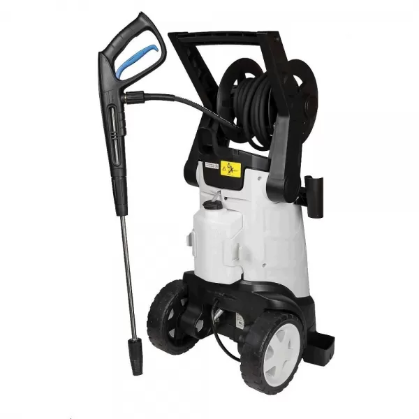 Vysokotlaký čistič 2500W EUROM Force 2500 IND