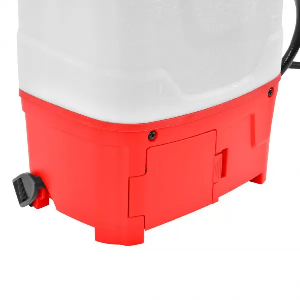 Aku postřikovač 40V bez aku HECHT 9415