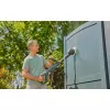 Aku multi čistič 18V bez aku AquaBrush Compact 02/18V P4A Solo Gardena 14840-55
