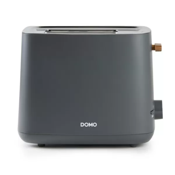 Topinkovač na 2 topinky WOOD YOU DOMO DO965T