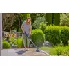 Aku multi čistič 18V 1x2,5 Ah AquaBrush Patio 03/18V P4A - set Gardena 14841-20