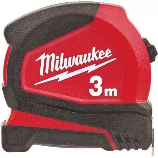 Metr svinovací, 3m, 16mm Milwaukee 48227703