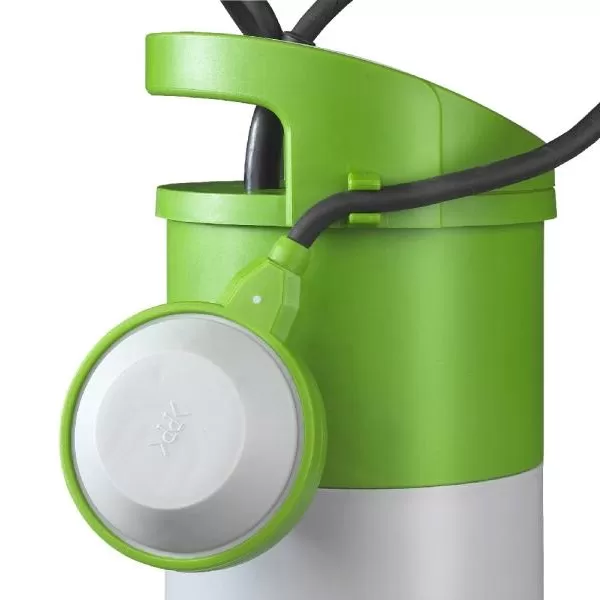 Univerzální ponorné čerpadlo EUROM Flow 400