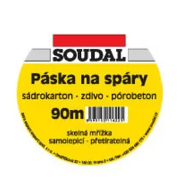 Páska na spáry 20 m 1412020