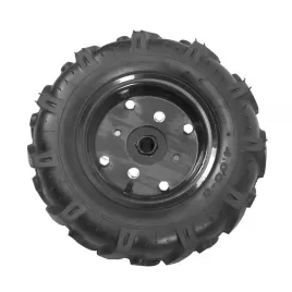 Kola 8" pro kultivátor HECHT7970 - HECHT 000720