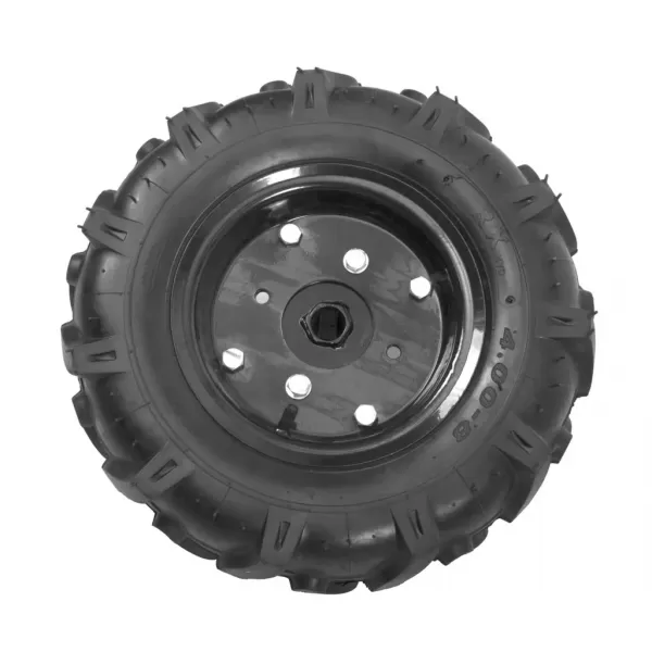 Kola 8" pro kultivátor HECHT7970 - HECHT 000720