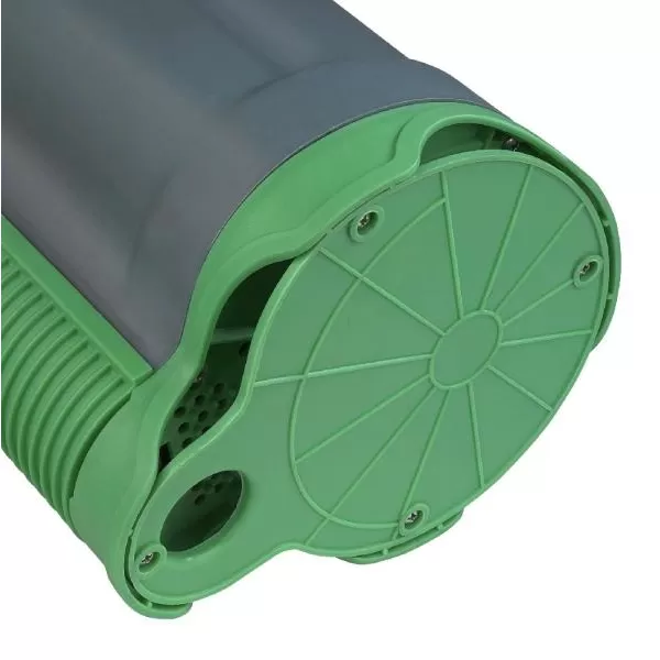 Univerzální ponorné čerpadlo EUROM Flow PRO 550DW