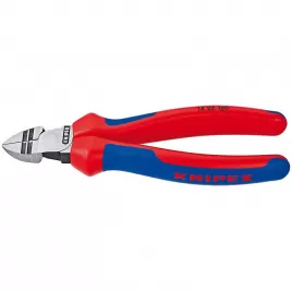 Boční odizolovací kleště Knipex 14 22 160