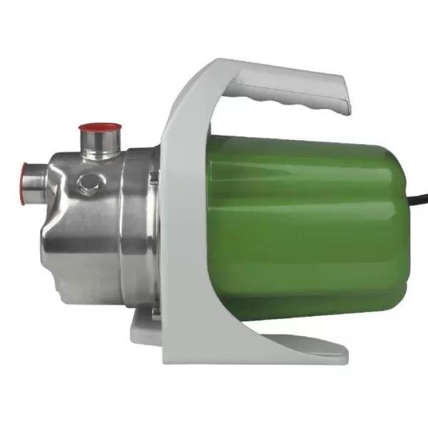 Zahradní proudové čerpadlo EUROM Flow TP 1200R