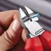 Boční odizolovací kleště Knipex 14 22 160