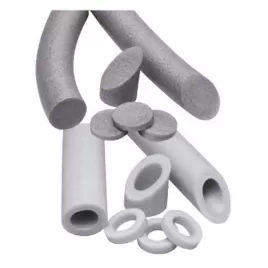 Těsnící šňůra tmelařská 10mm/100m 1401100