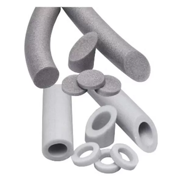 Těsnící šňůra tmelařská 10mm/100m 1401100
