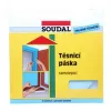 Těsnicí páska 9/3 mm 20 m bílá