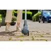 Aku kartáč na plevel 18V bez aku EasyWeed 1800/18V P4A Gardena 14820-55