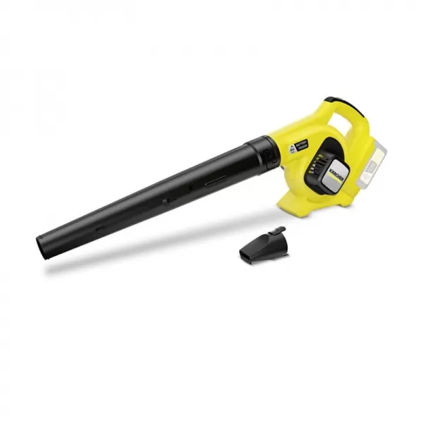 Aku fukar na listí  36V, bez aku Kärcher LBL 4 Battery 1.445-150.0