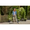 Aku kartáč na plevel 18V 1x2,0 Ah EasyWeed 1800/18V P4A - sada Gardena 14820-20
