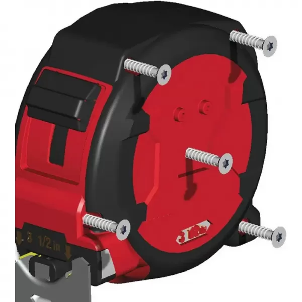 Metr svinovací, 3m, 16mm Milwaukee 48227703