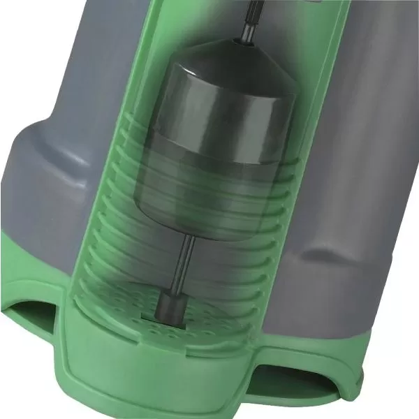 Univerzální ponorné čerpadlo EUROM Flow PRO 550DW