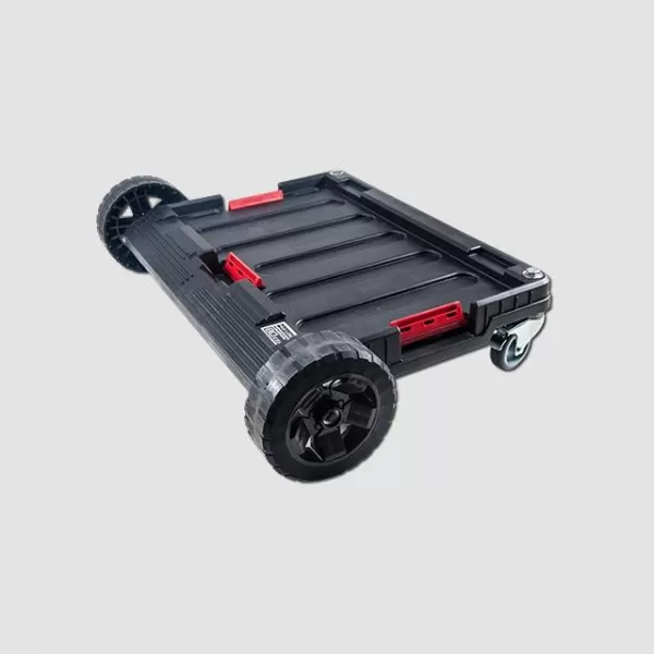 Podvozek na kolech PROFI Qbrick One 746x511x180 mm QBRICK P90595