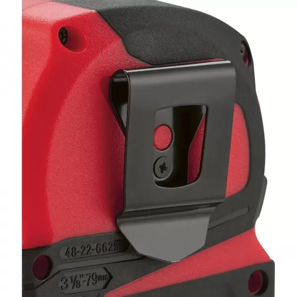 Metr svinovací, 3m, 16mm Milwaukee 48227703