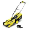 Aku sekačka 18V, bez aku Kärcher LMO 18-36 BATTERY 1.444-420.0