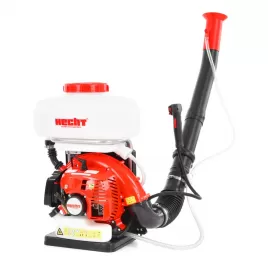 Motorový rosič HECHT 443