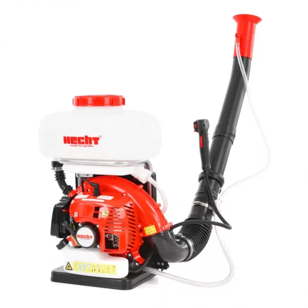 Motorový rosič HECHT 443