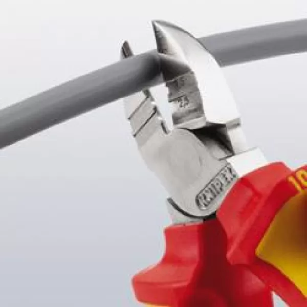 Boční odizolovací kleště Knipex 14 22 160