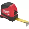 Metr svinovací, 3m, 16mm Milwaukee 48227703