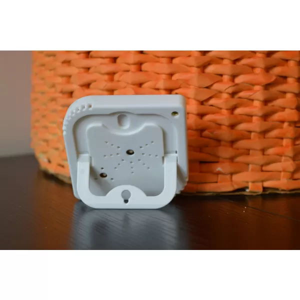 Teploměr / vlhkoměr LANITPLAST LG1441