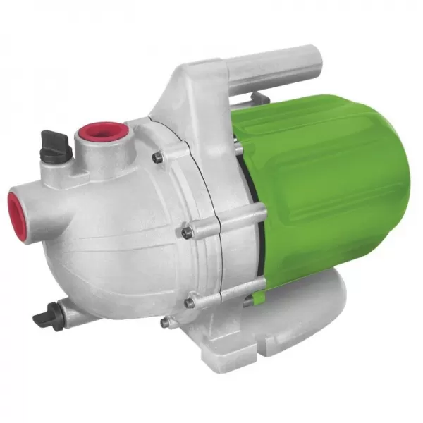 Zahradní proudové čerpadlo EUROM FLOW TP 800P
