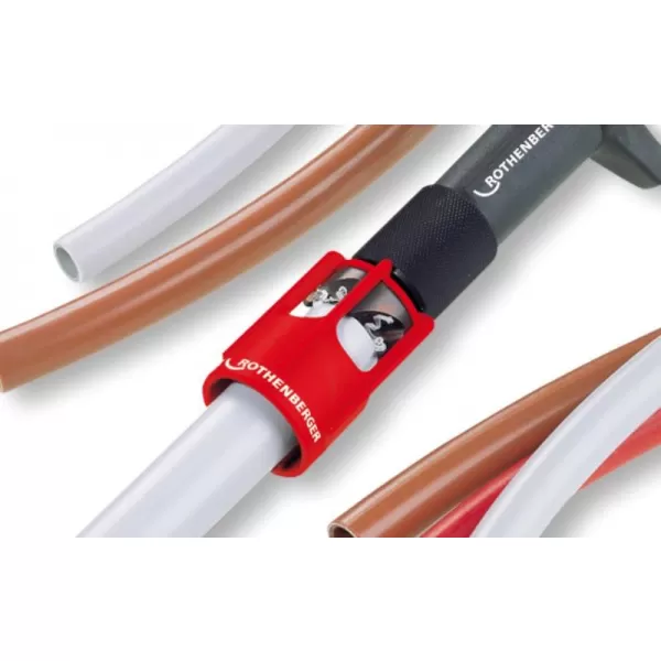 Sada odhrotovačů Henco/HMS 16-26 mm ROTHENBERGER ROGRAT MSR