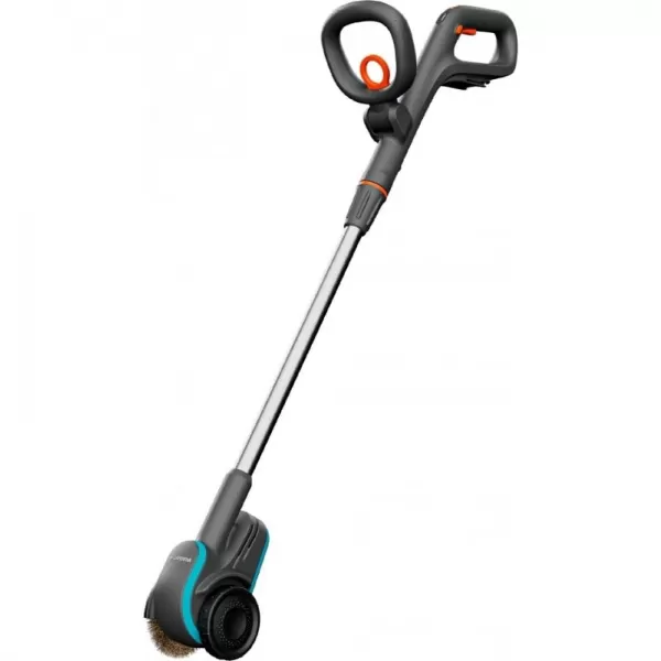 Aku kartáč na plevel 18V bez aku EasyWeed 1800/18V P4A Gardena 14820-55
