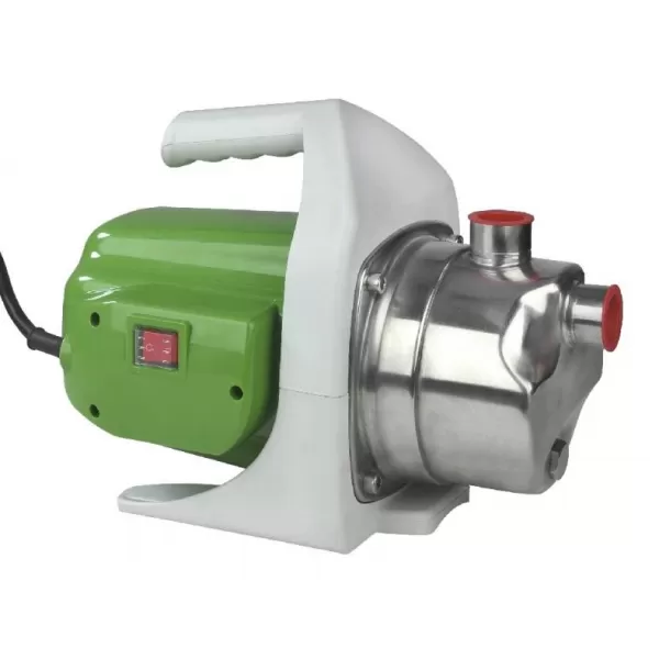 Zahradní proudové čerpadlo EUROM Flow TP 1200R