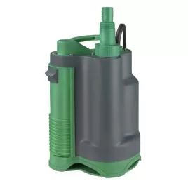 Univerzální ponorné čerpadlo EUROM Flow PRO 550DW